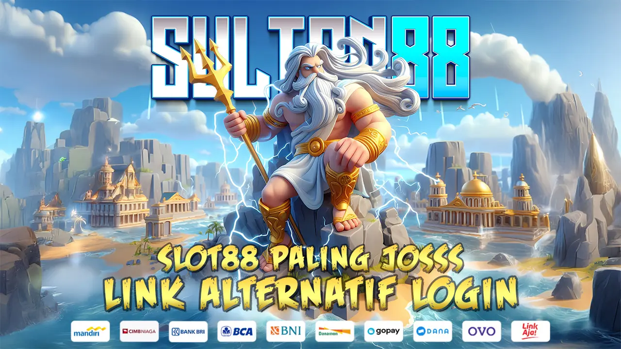 IniDewa4D slot88 resmi