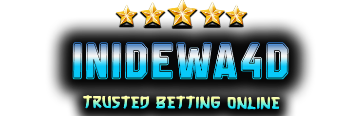 IniDewa4D Logo